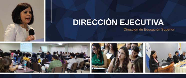 direccionEjecutiva