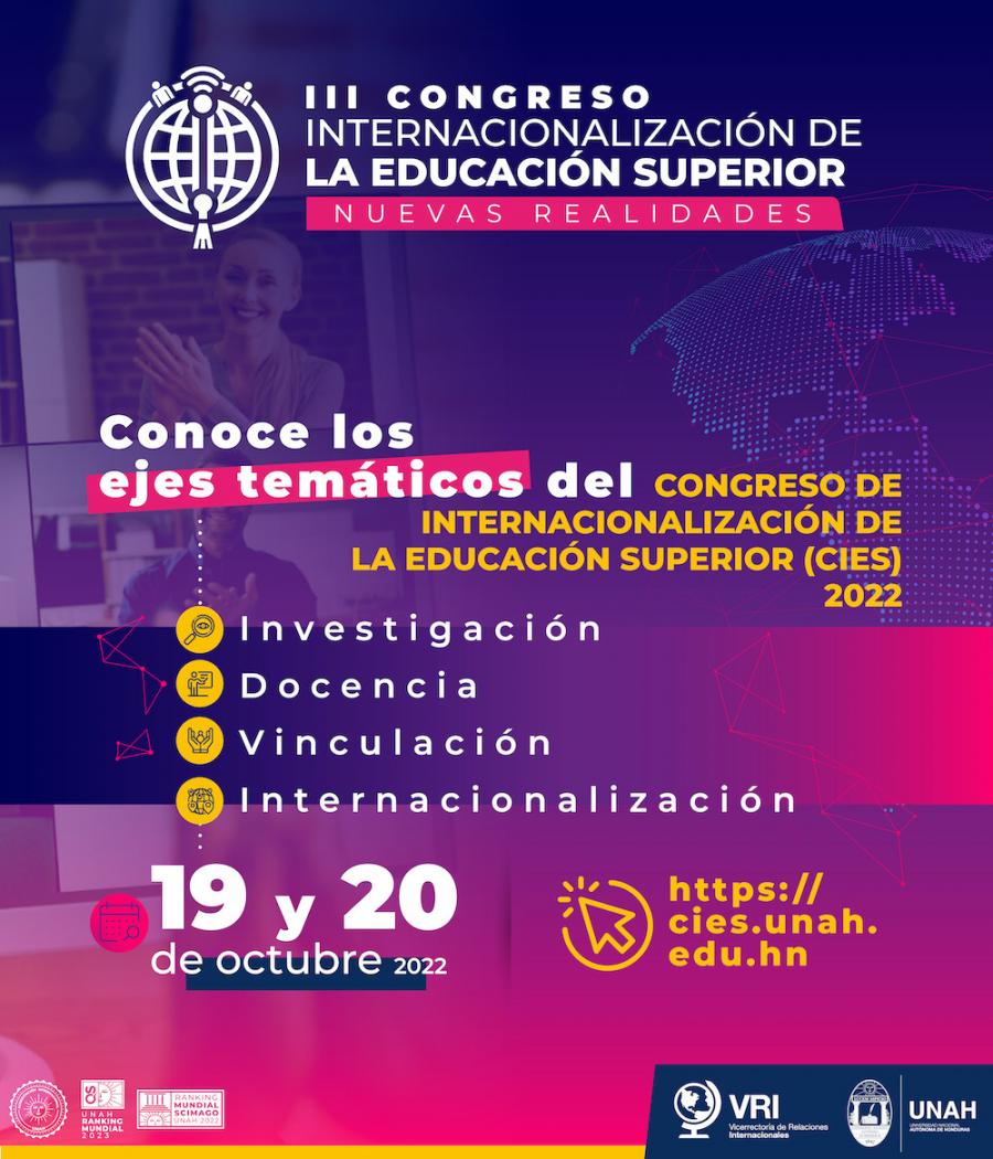 3er Congreso Inter 08