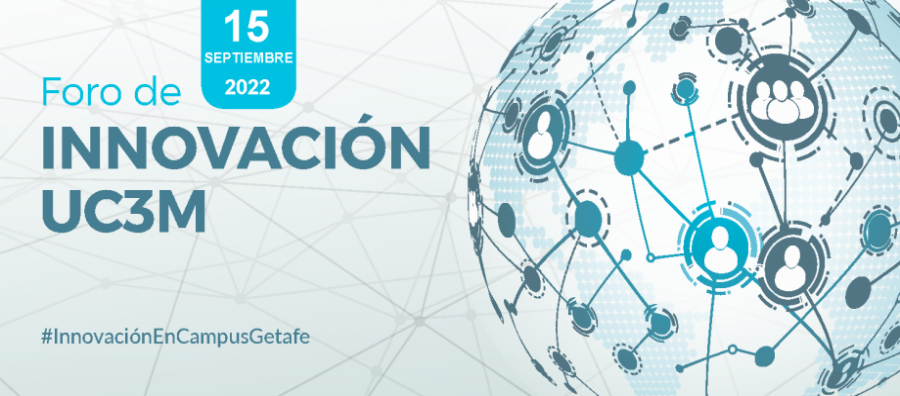 Foro de Innovación UC3M
