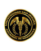 Logo USMAH