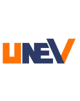 logo Unev